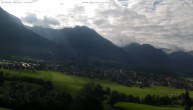 Archiv Foto Webcam Allgäuer Bergbad 07:00
