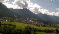 Archiv Foto Webcam Allgäuer Bergbad 09:00
