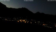 Archiv Foto Webcam Allgäuer Bergbad 03:00
