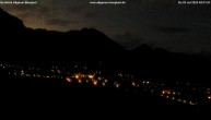 Archiv Foto Webcam Allgäuer Bergbad 03:00
