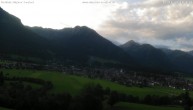 Archiv Foto Webcam Allgäuer Bergbad 05:00