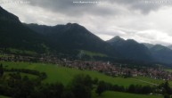 Archiv Foto Webcam Allgäuer Bergbad 13:00