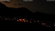 Archiv Foto Webcam Allgäuer Bergbad 03:00
