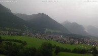 Archiv Foto Webcam Allgäuer Bergbad 06:00