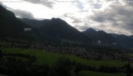 Archiv Foto Webcam Allgäuer Bergbad 07:00