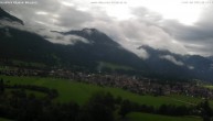 Archiv Foto Webcam Allgäuer Bergbad 09:00