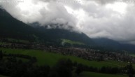 Archiv Foto Webcam Allgäuer Bergbad 11:00
