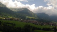Archiv Foto Webcam Allgäuer Bergbad 15:00
