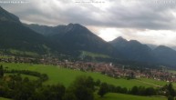 Archiv Foto Webcam Allgäuer Bergbad 05:00