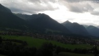 Archiv Foto Webcam Allgäuer Bergbad 06:00