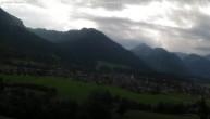 Archiv Foto Webcam Allgäuer Bergbad 09:00