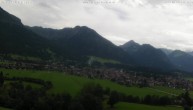 Archiv Foto Webcam Allgäuer Bergbad 11:00