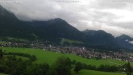 Archiv Foto Webcam Allgäuer Bergbad 06:00