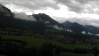 Archiv Foto Webcam Allgäuer Bergbad 07:00
