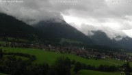 Archiv Foto Webcam Allgäuer Bergbad 09:00