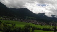 Archiv Foto Webcam Allgäuer Bergbad 11:00