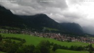 Archiv Foto Webcam Allgäuer Bergbad 13:00