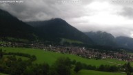 Archiv Foto Webcam Allgäuer Bergbad 15:00