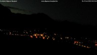 Archiv Foto Webcam Allgäuer Bergbad 03:00