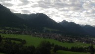 Archiv Foto Webcam Allgäuer Bergbad 06:00