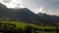 Archiv Foto Webcam Allgäuer Bergbad 07:00