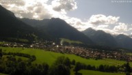 Archiv Foto Webcam Allgäuer Bergbad 04:00