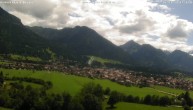 Archiv Foto Webcam Allgäuer Bergbad 06:00