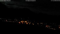 Archiv Foto Webcam Allgäuer Bergbad 03:00