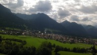 Archiv Foto Webcam Allgäuer Bergbad 09:00
