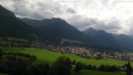 Archiv Foto Webcam Allgäuer Bergbad 11:00