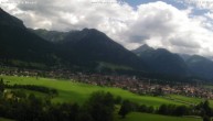 Archiv Foto Webcam Allgäuer Bergbad 13:00