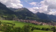 Archiv Foto Webcam Allgäuer Bergbad 15:00