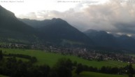Archiv Foto Webcam Allgäuer Bergbad 05:00