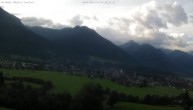 Archiv Foto Webcam Allgäuer Bergbad 06:00