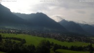 Archiv Foto Webcam Allgäuer Bergbad 07:00