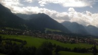 Archiv Foto Webcam Allgäuer Bergbad 09:00