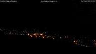 Archiv Foto Webcam Allgäuer Bergbad 01:00