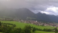 Archived image Webcam Oberstdorf Wellness Clinic 05:00