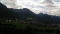 Archiv Foto Webcam Allgäuer Bergbad 09:00