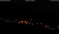 Archiv Foto Webcam Allgäuer Bergbad 03:00