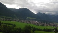 Archiv Foto Webcam Allgäuer Bergbad 07:00