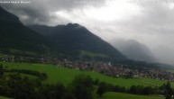 Archiv Foto Webcam Allgäuer Bergbad 09:00