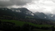 Archiv Foto Webcam Allgäuer Bergbad 11:00