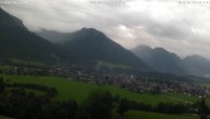 Archiv Foto Webcam Allgäuer Bergbad 05:00