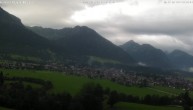 Archiv Foto Webcam Allgäuer Bergbad 06:00