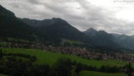 Archiv Foto Webcam Allgäuer Bergbad 13:00