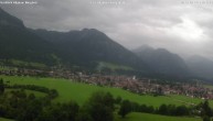 Archiv Foto Webcam Allgäuer Bergbad 15:00