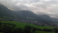 Archiv Foto Webcam Allgäuer Bergbad 19:00