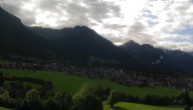 Archiv Foto Webcam Allgäuer Bergbad 07:00