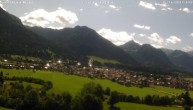 Archiv Foto Webcam Allgäuer Bergbad 09:00
